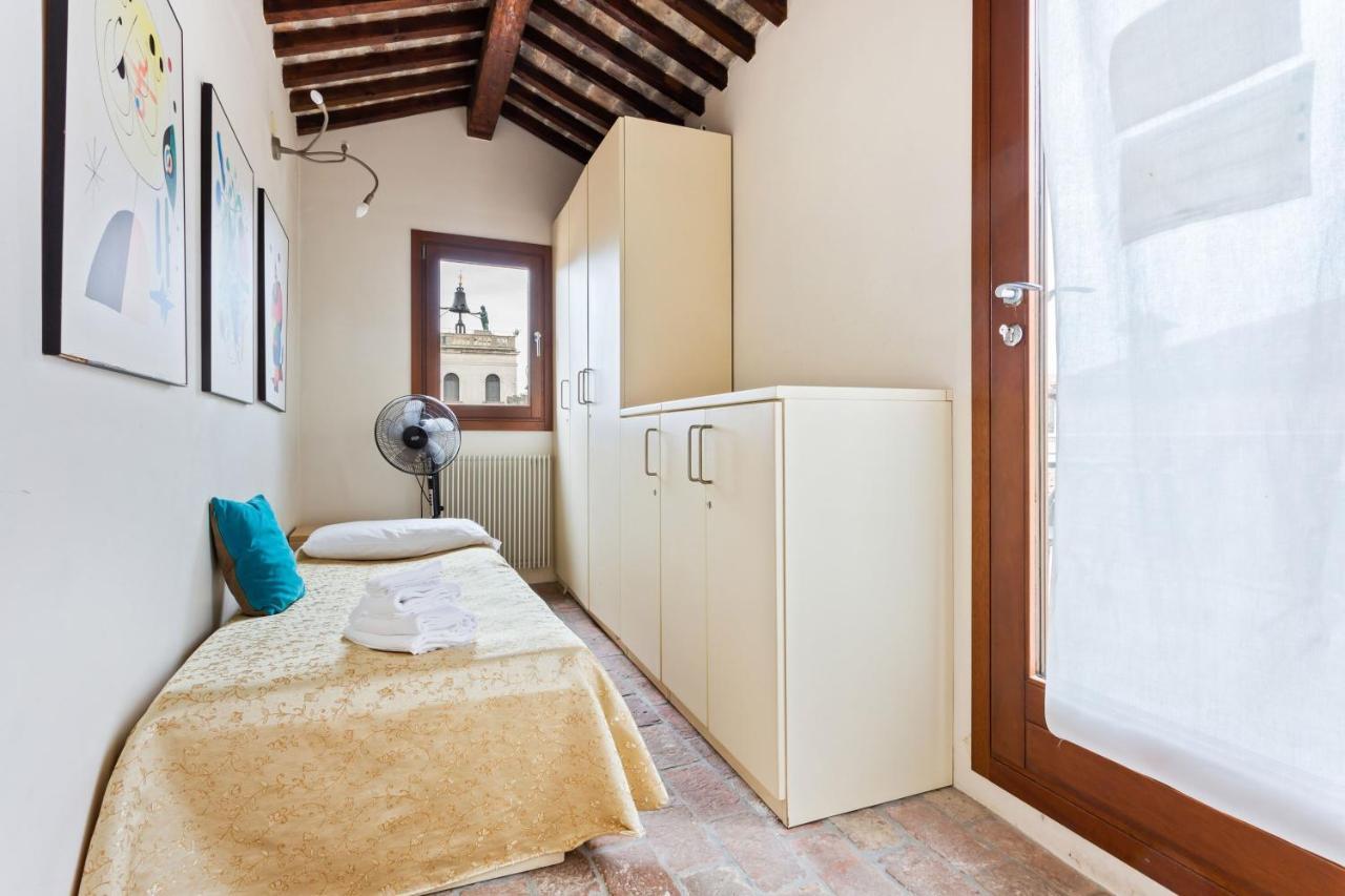 San Marco 274 Apartamento