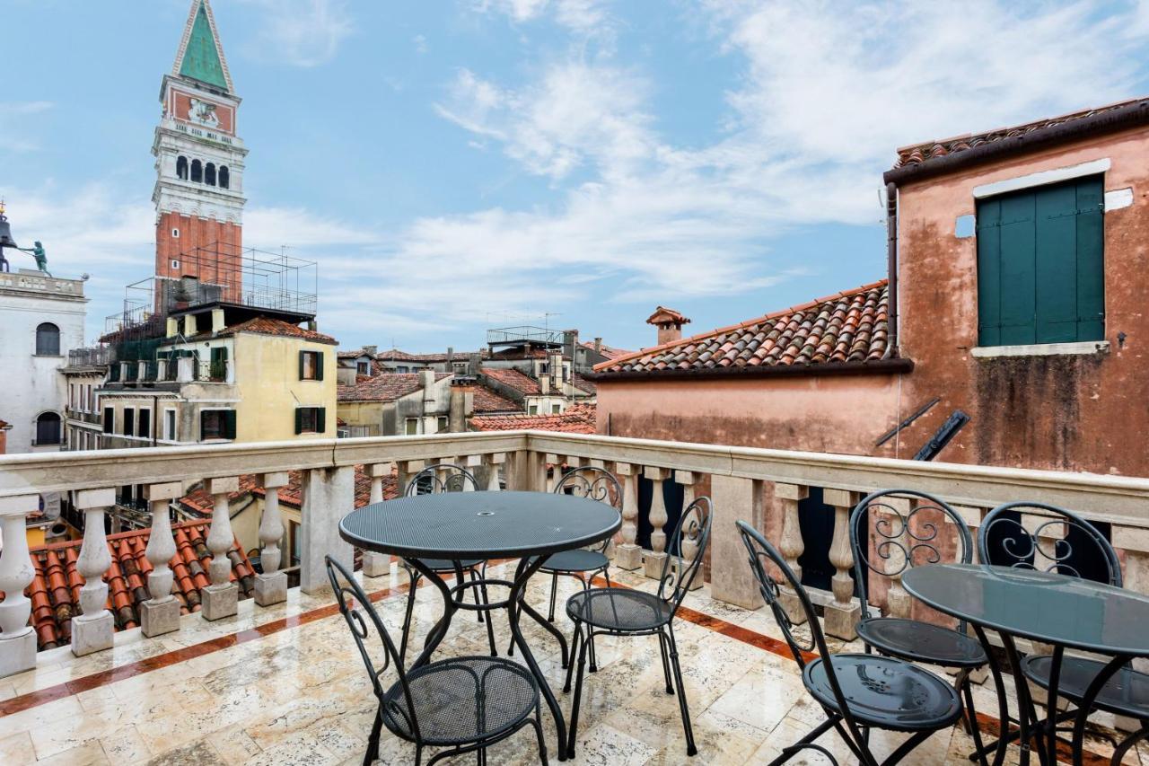 Apartamento San Marco 274