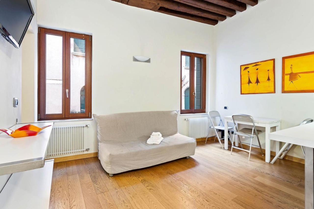 San Marco 274 Apartamento Venecia