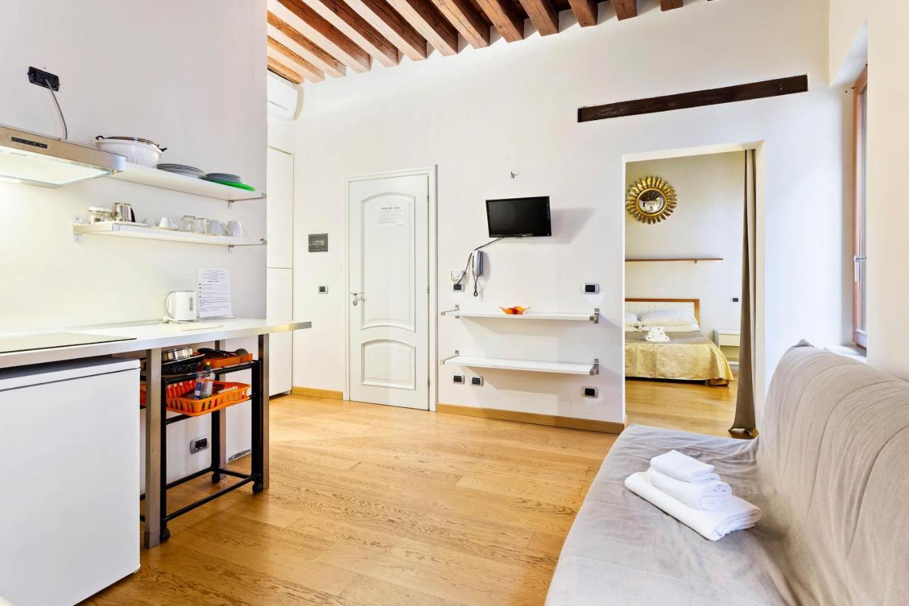 Appartamento San Marco 274 *