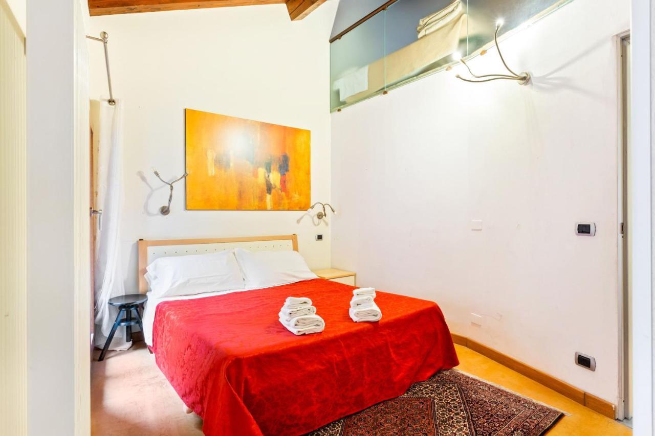 Apartamento San Marco 274