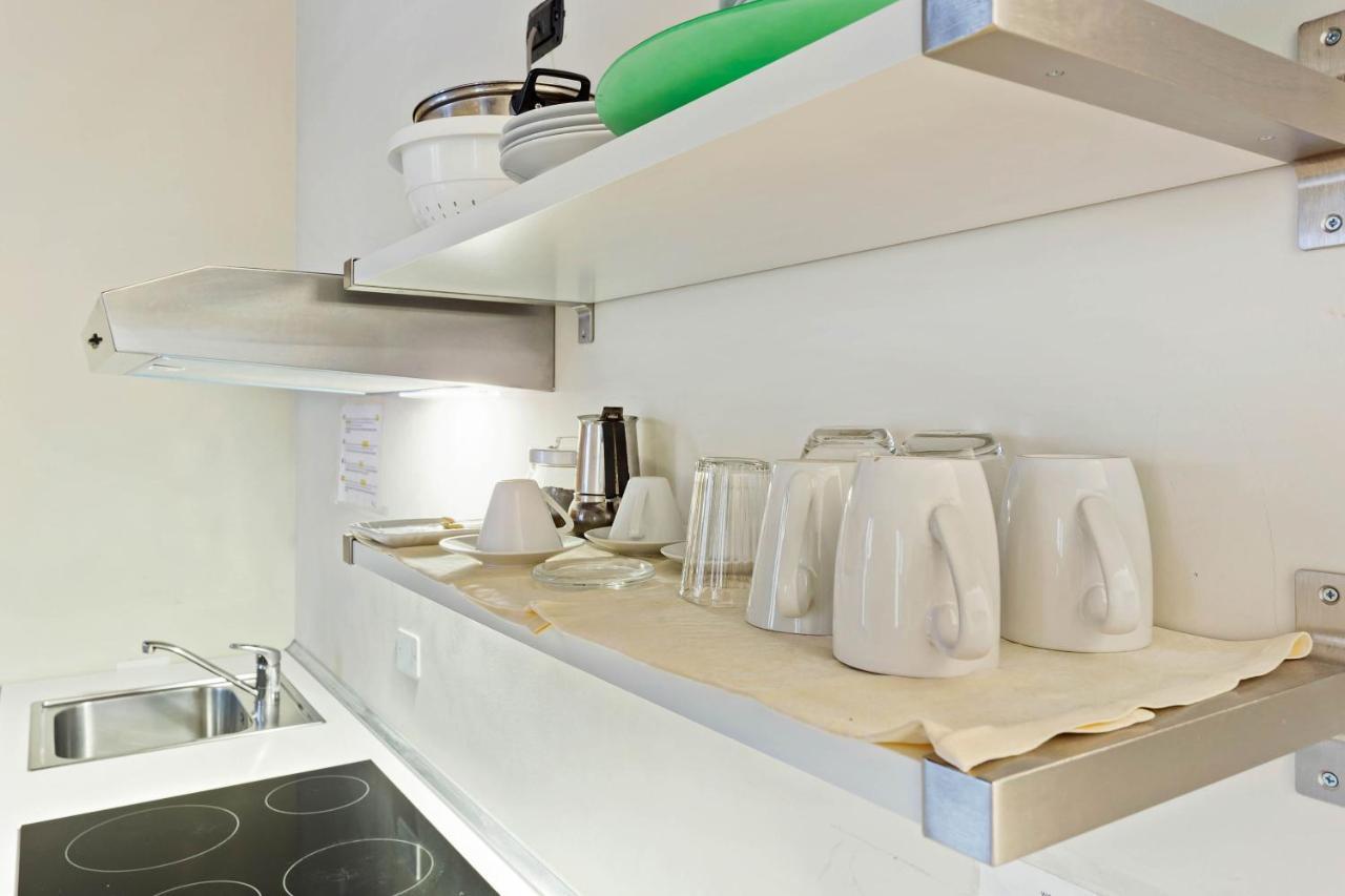 Apartamento San Marco 274