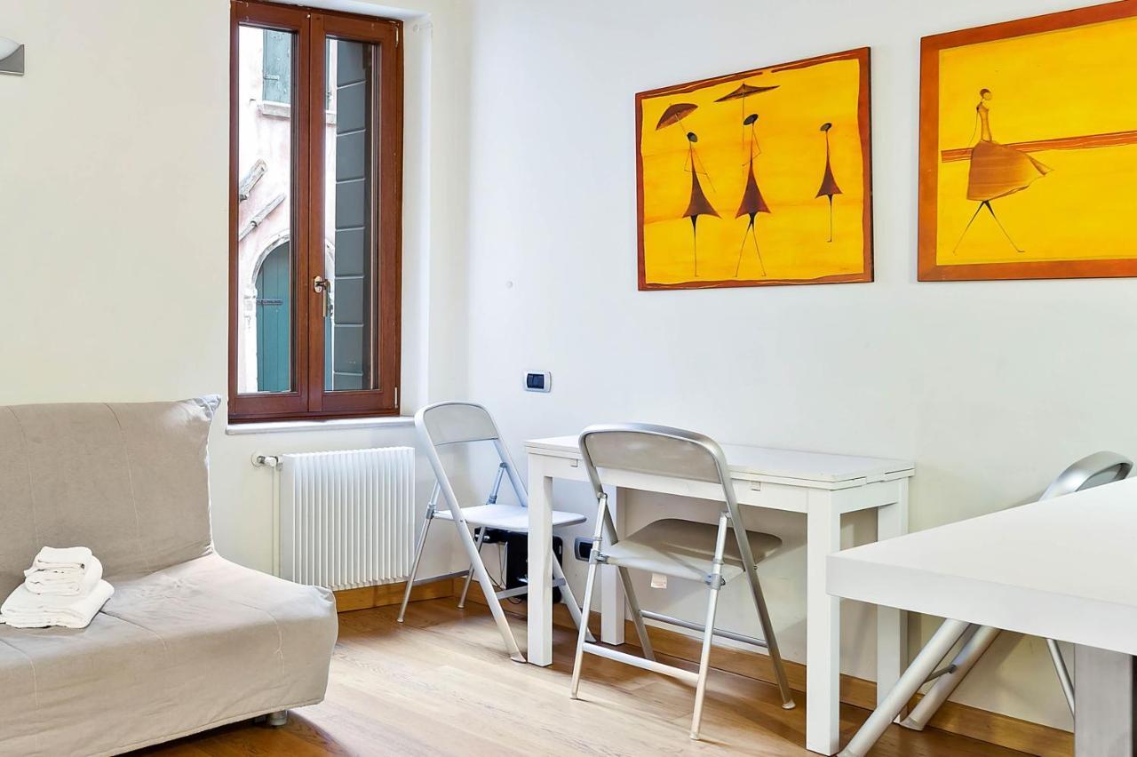 San Marco 274 Apartamento Venecia
