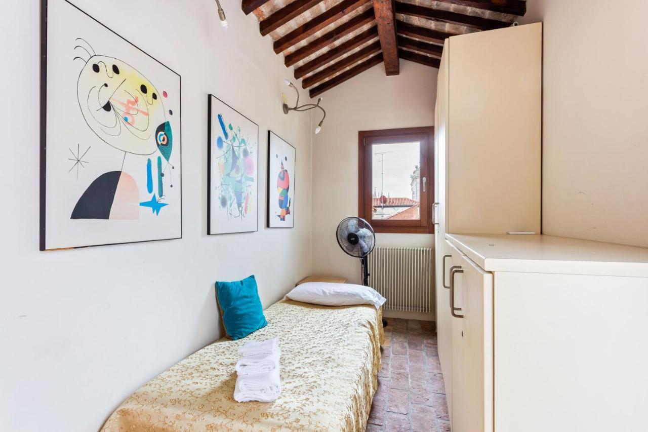 San Marco 274 Apartamento