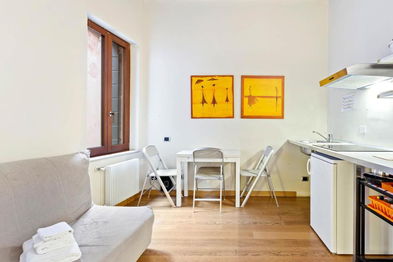 San Marco 274 Apartamento Venecia