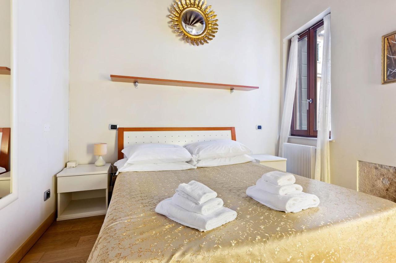 Apartamento San Marco 274 *