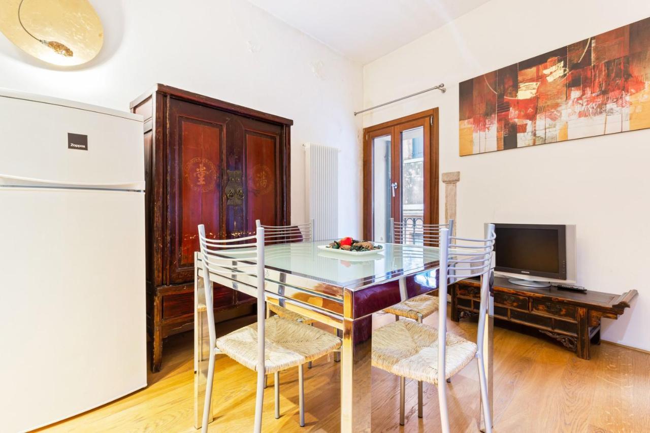 San Marco 274 Apartamento Venecia