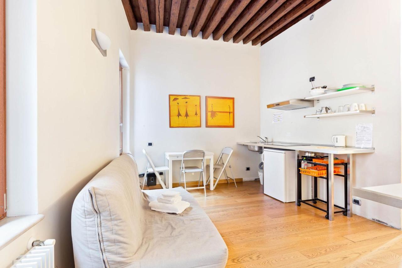 San Marco 274 Apartamento Venecia